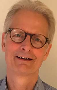 ”Relativt många barn med cancer har mycket smärta, trots de insatser vi gör idag. Det accepteras – man ser det som ofrånkomligt. Men jag är övertygad om att vi kan bli bättre,” säger Gustaf Ljungman, överläkare i barnonkologi på Akademiska sjukhuset i Uppsala.
