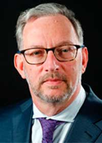Harry J. de Koning
