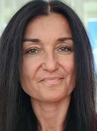 Magdalena Babinska
