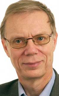 Per Ljungman